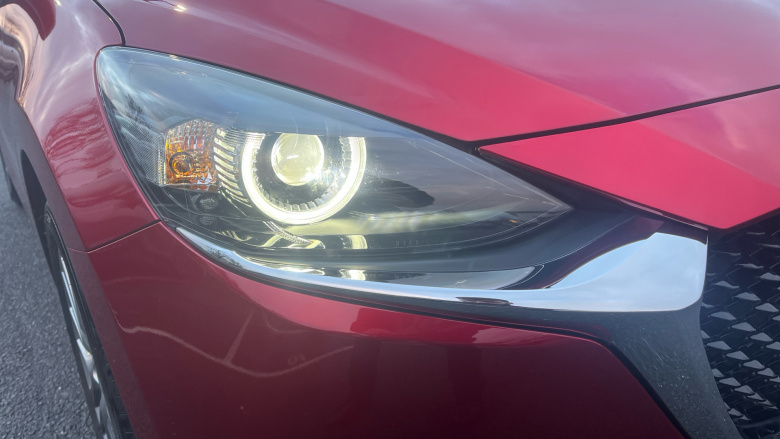 Mazda 2 1.5 Skyactiv G GT Sport 5dr Auto Petrol Hatchback